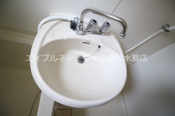 洗面・脱衣所