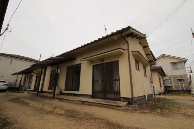 中島塩津様借家