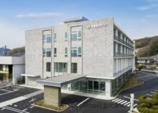 周辺環境(沼本医院 5316m)