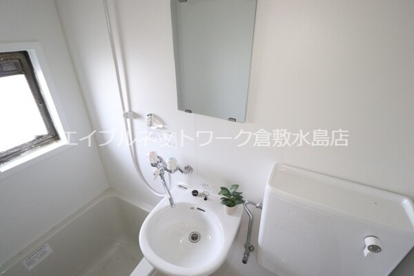洗面・脱衣所