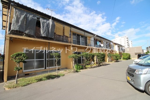 物件外観写真1　(建物外観)