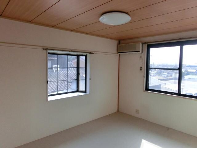 物件内観写真8　(和室)