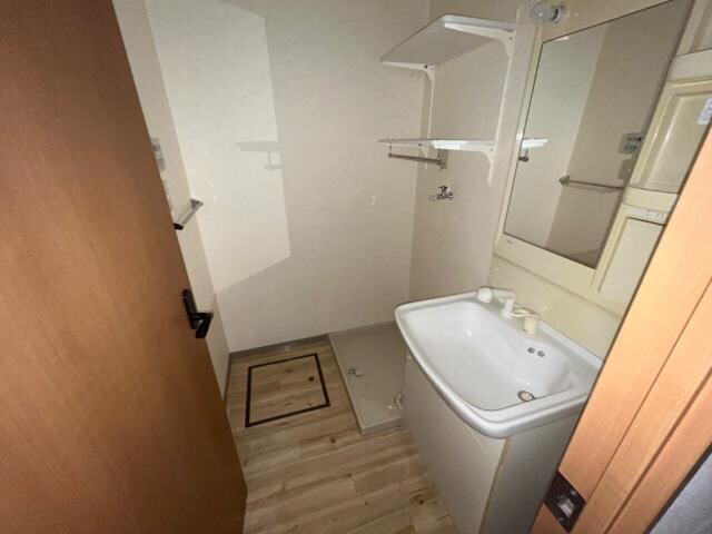 物件内観写真14　(洗面)