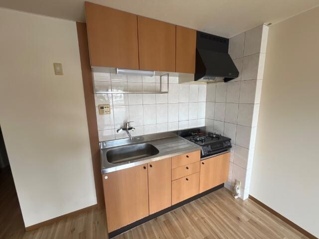 物件内観写真17　(キッチン)