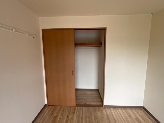 物件内観写真19　(南洋室収納)