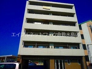 北斗シティ（Hokuto City）外観写真