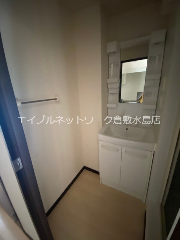 洗面・脱衣所
