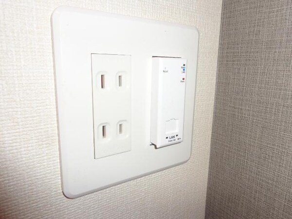 その他(Wi-Fi設備)