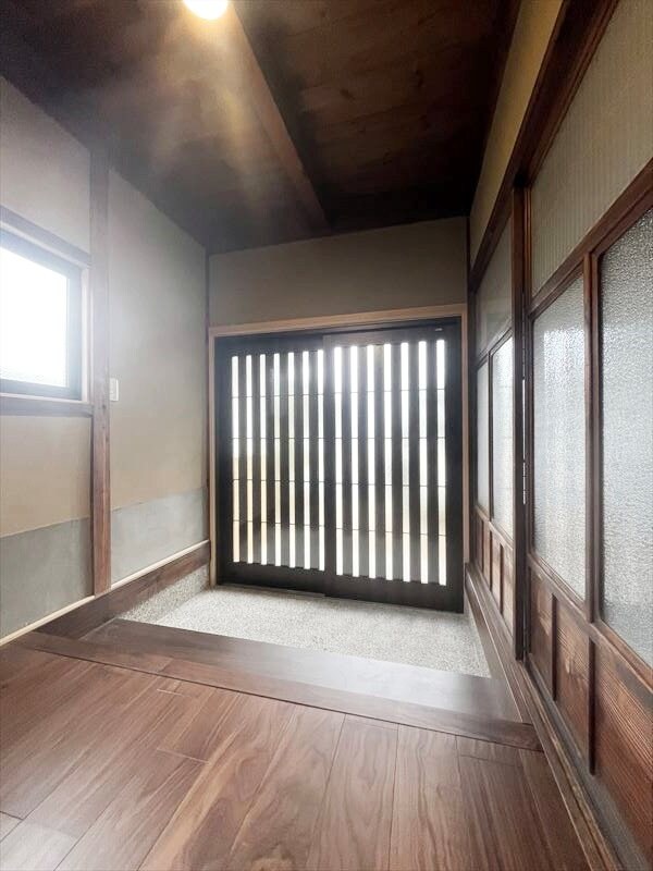 居室