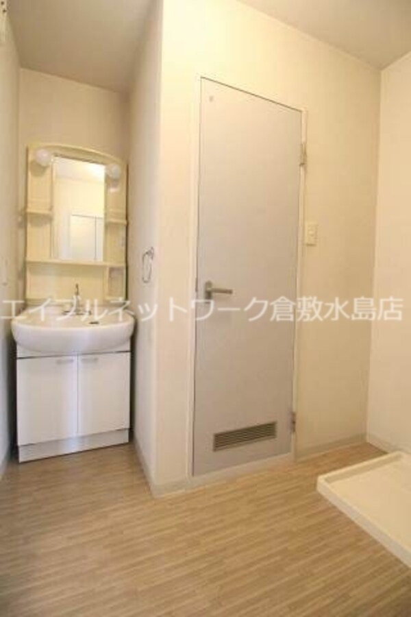 洗面・脱衣所