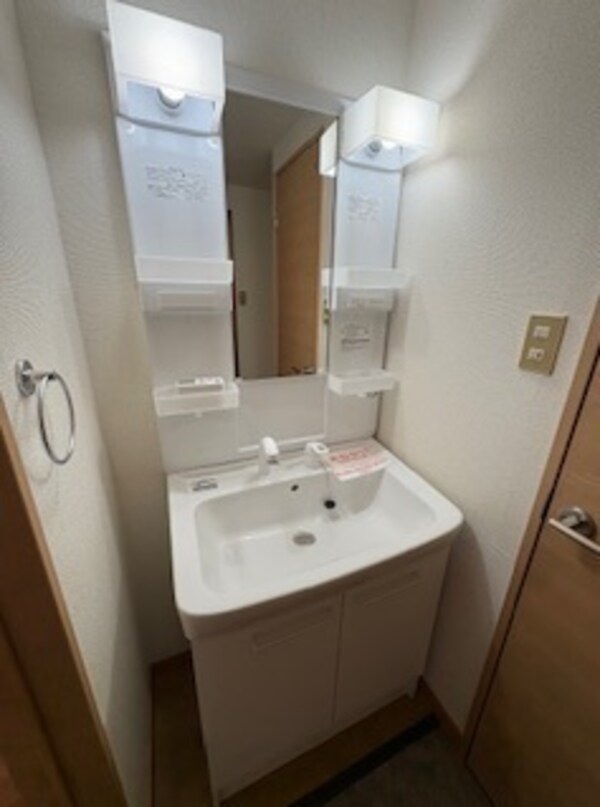 洗面・脱衣所