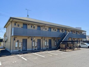 メゾン　デラ　Ｗ　Ｃ棟外観写真