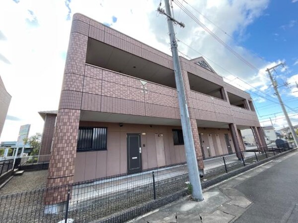 外観(外観写真（昼）)