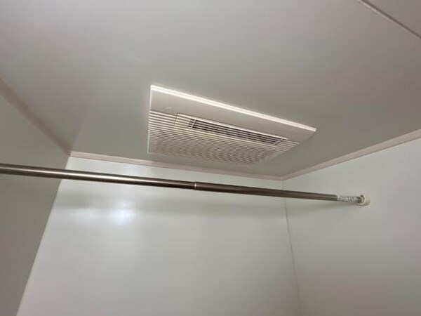 建物設備(室内設備)