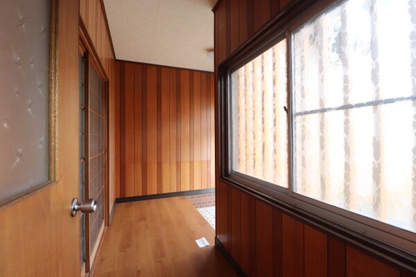 周辺環境(倉敷市立玉島西中学校 1679m)