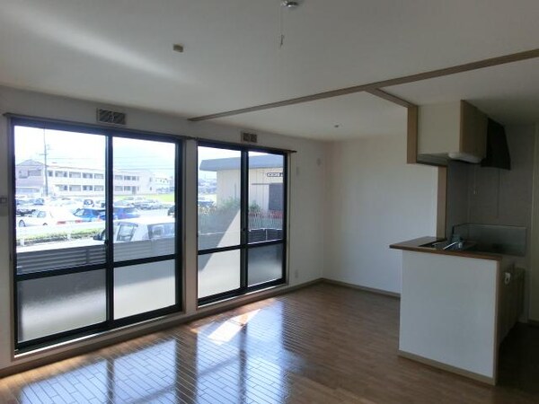 居室(リビング)