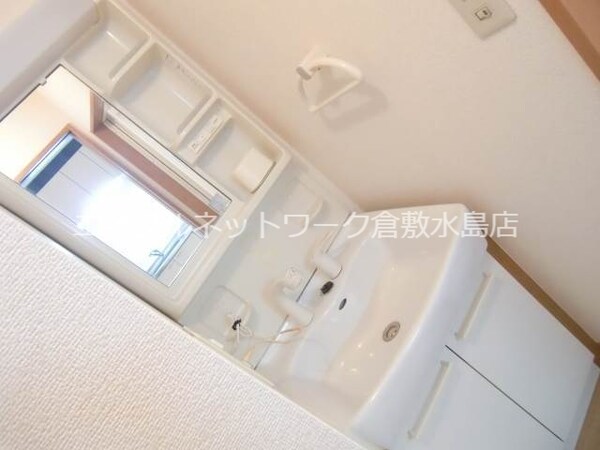 洗面・脱衣所
