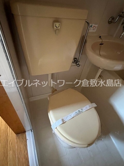 物件内観写真11　