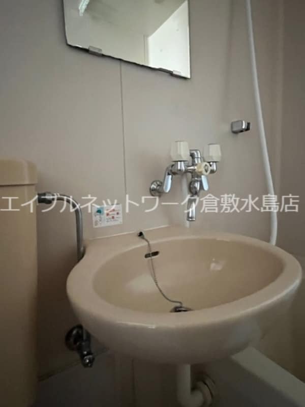 洗面・脱衣所