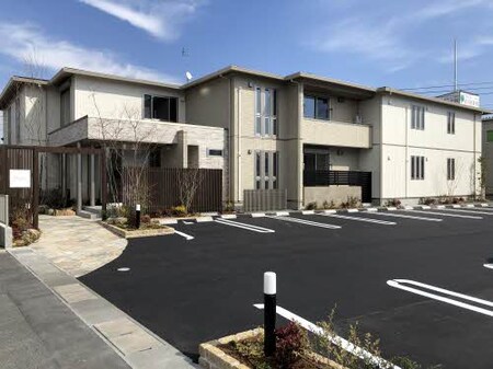 Ｒｕｈｅ（ルーエ）外観写真