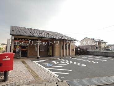 物件外観写真8　(大高郵便局 385m)