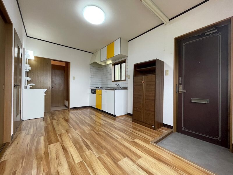 物件内観写真13　