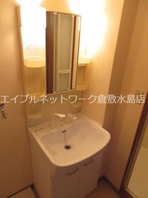 洗面・脱衣所