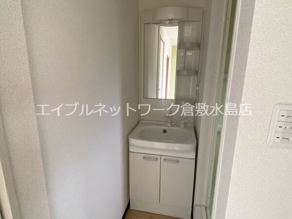 洗面・脱衣所
