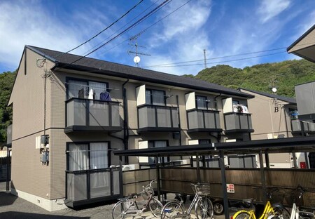 ディア　エスタ　Ｃ棟外観写真