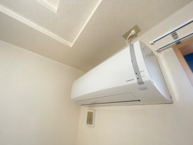 物件内観写真15　(エアコン)
