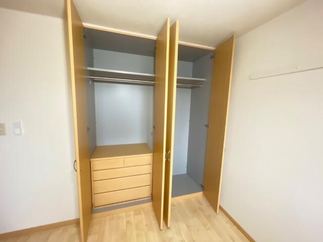 物件内観写真20　(収納)