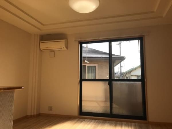 居室(リビング)
