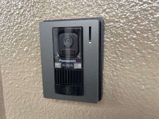 物件内観写真22　(セキュリティ)