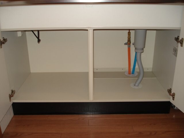 物件内観写真24　(キッチン)