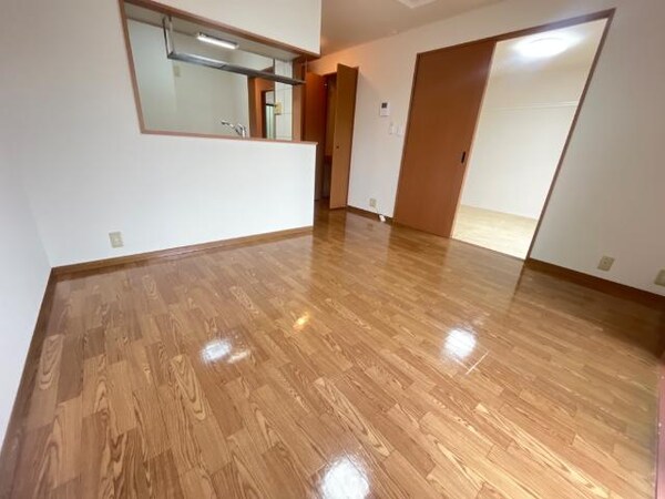 居室(リビング)