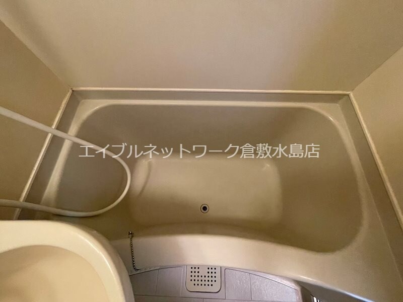 物件内観写真11　(バス／シャワールーム等)