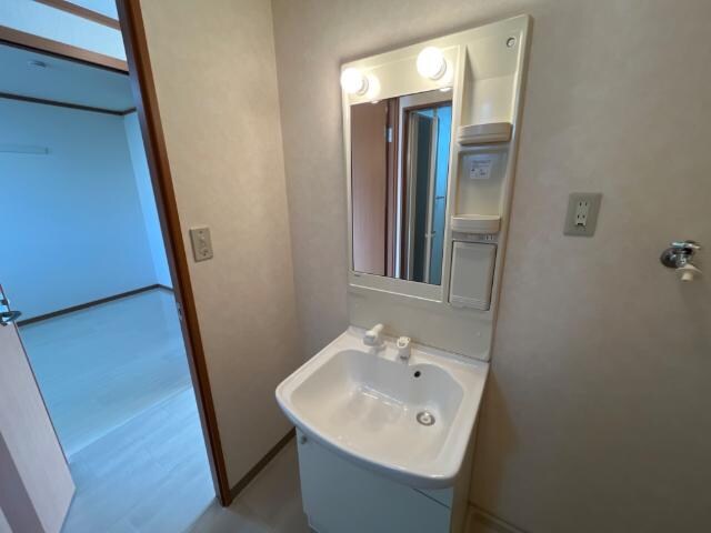 物件内観写真13　(洗面)