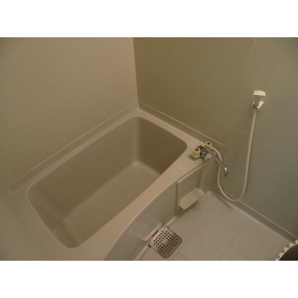 物件内観写真4　(風呂)