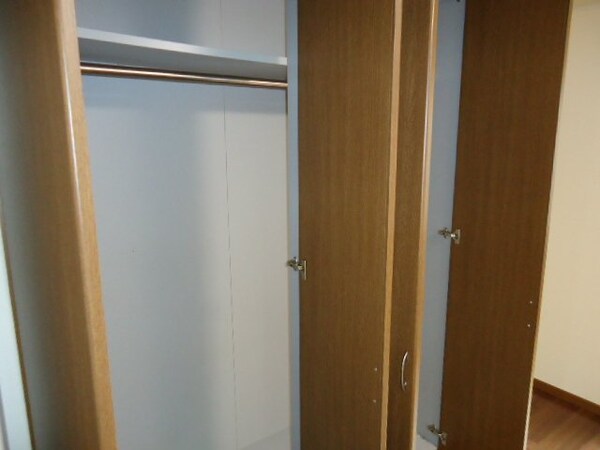 収納(クローゼット（ＬＤＫ）)