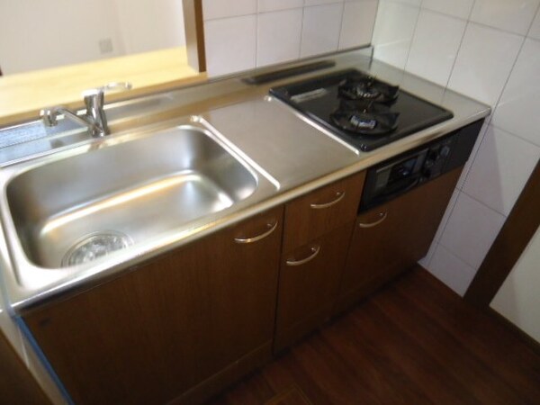 キッチン(キッチン)