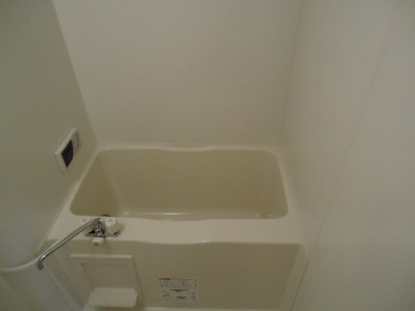 浴室(バス／シャワールーム等)