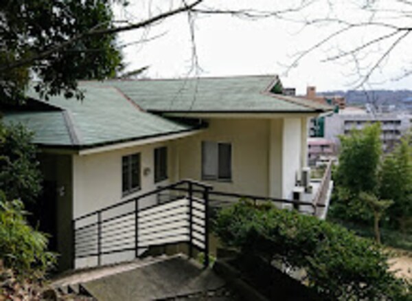 周辺環境(倉敷市 庄憩の家 1196m)