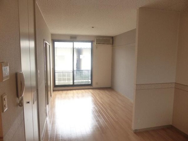 居室(リビング)