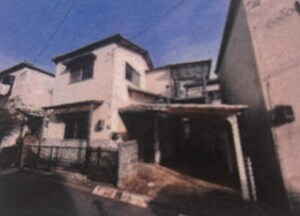 玉島上成戸建外観写真