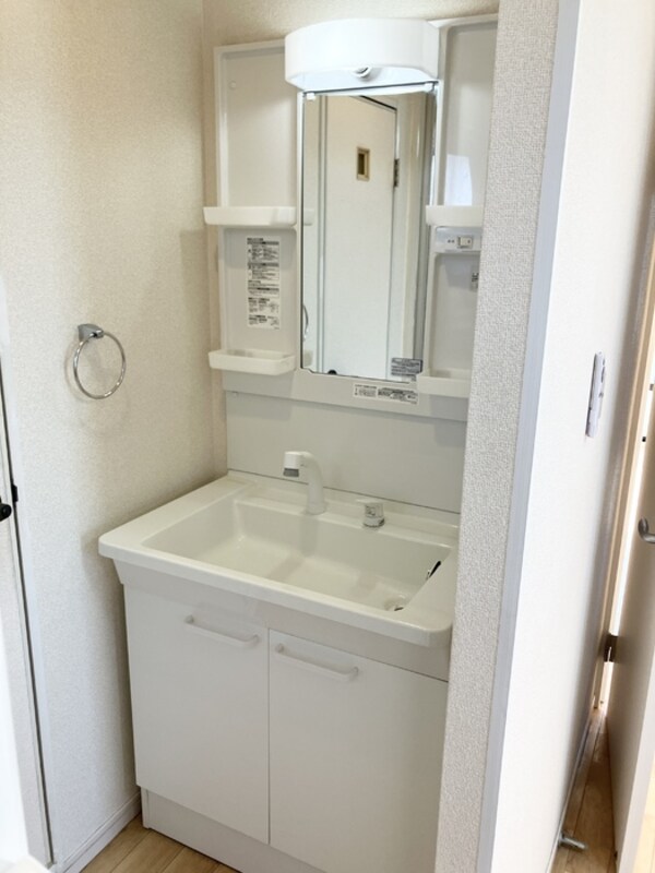 洗面・脱衣所