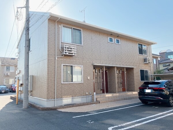 外観(建物外観)