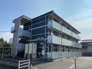 レオネクストレオーノ外観写真