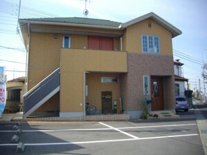 アービス倉敷外観写真