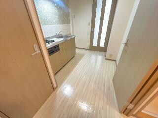 物件内観写真7　(廊下（イメージ）)