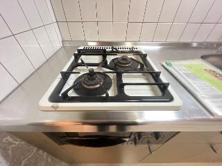 物件内観写真8　(キッチン（イメージ）)